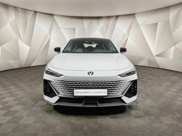 Новый Changan UNI-V I 2024 года, цена 3 356 998 рублей, лифтбек, Автокод Объявления