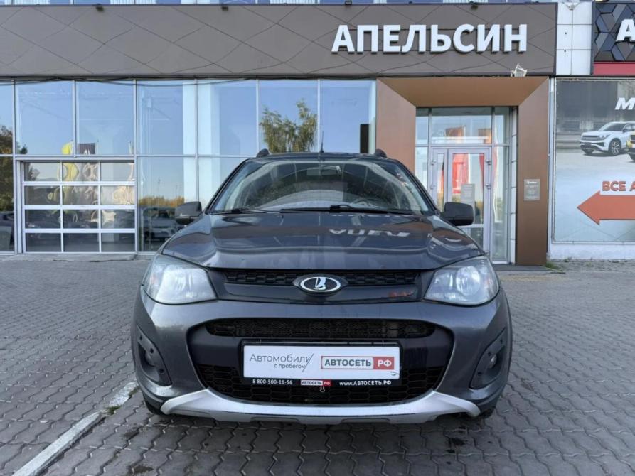 Lada (ВАЗ) Kalina II Набережные Челны  - изображение 2