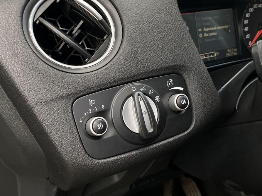 Ford Mondeo IV Рестайлинг Москва  - изображение 18