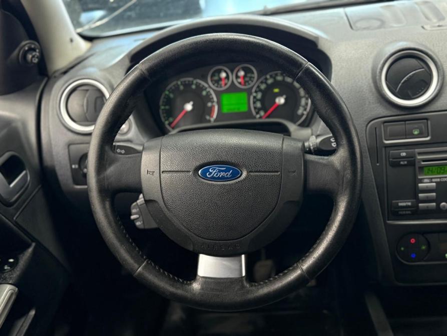 Ford Fusion I Рестайлинг Казань  - изображение 8