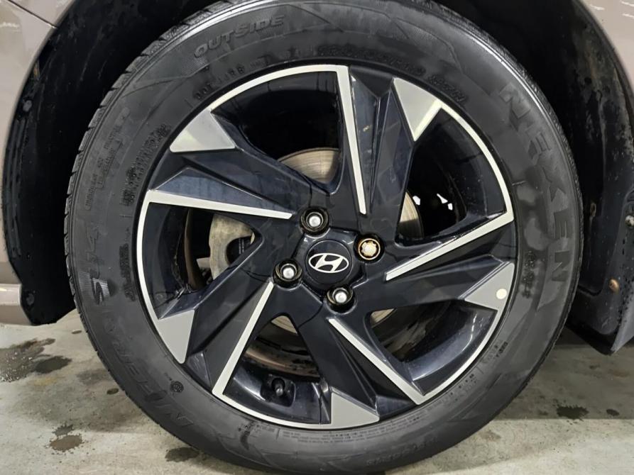 Hyundai Solaris II Рестайлинг Казань  - изображение 22