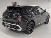 Hongqi HS3 Казань  - изображение 28