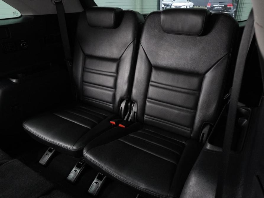 Kia Sorento III Prime Рестайлинг Воронеж  - изображение 12