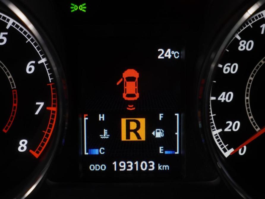 Citroen C-Crosser Воронеж  - изображение 20