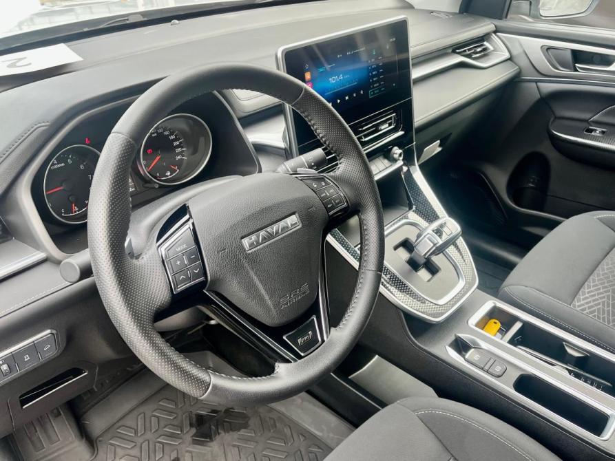 Haval M6 II Санкт-Петербург  - изображение 8