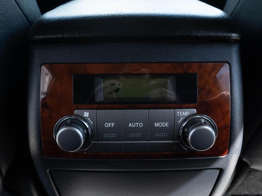 Toyota Highlander II (XU40) Рестайлинг Улан-Удэ  - изображение 22