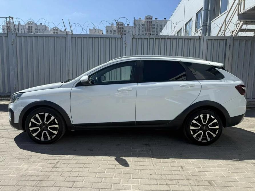 Lada (ВАЗ) Vesta I Рестайлинг (NG) Ростов-на-Дону  - изображение 4