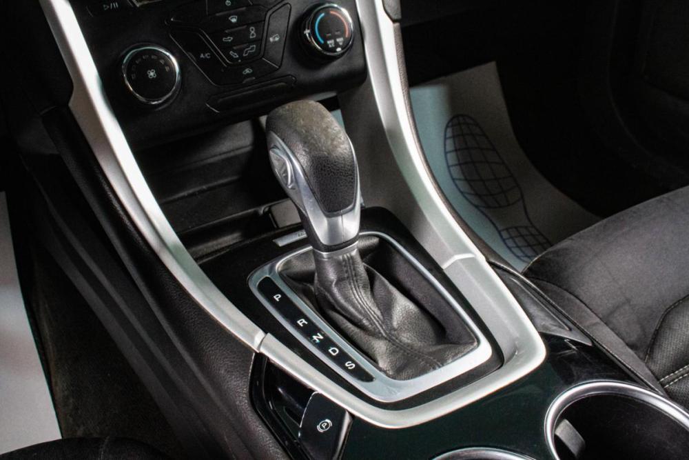 Ford Fusion (North America) II Сургут  - изображение 15
