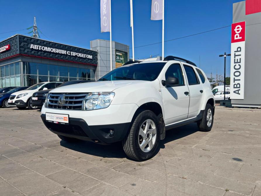 Renault Duster I Стерлитамак  - изображение 1