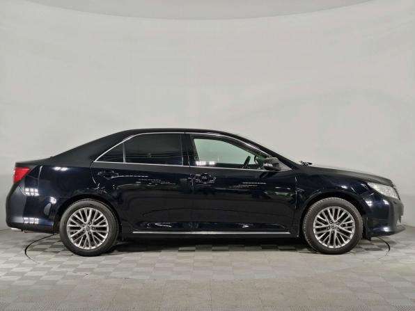 Toyota Camry VII (XV50) с пробегом 2013 года, цена 1 499 000 рублей, 177000 км, седан, Автокод Объявления