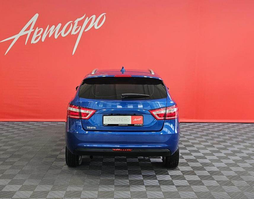 Lada (ВАЗ) Vesta I Вологда  - изображение 4
