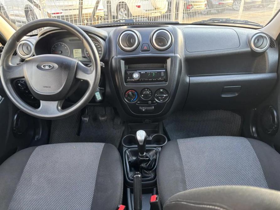 Lada (ВАЗ) Granta I Альметьевск  - изображение 14