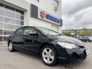 Honda Civic VIII Новокузнецк  - изображение 18
