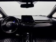 Toyota C-HR I Вологда  - изображение 40