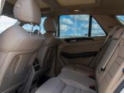 Mercedes-Benz M-Класс AMG III (W166) Москва  - изображение 35