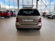 Mercedes-Benz M-Класс II (W164) Москва  - изображение 43