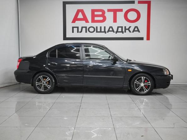Hyundai Elantra III (XD2) Рестайлинг с пробегом 2008 года, цена 449 000 рублей, 209981 км, седан, Автокод Объявления