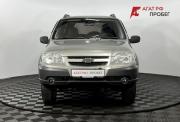 Chevrolet Niva I Рестайлинг Нижний Новгород  - изображение 24