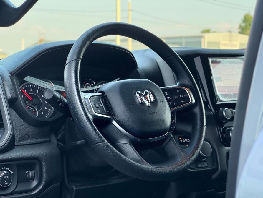 Ram 1500 V Рестайлинг Воронеж  - изображение 11