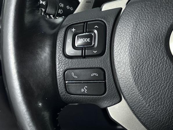 Lexus NX I Рестайлинг с пробегом 2018 года, цена 3 400 000 рублей, 104446 км, внедорожник, Автокод Объявления