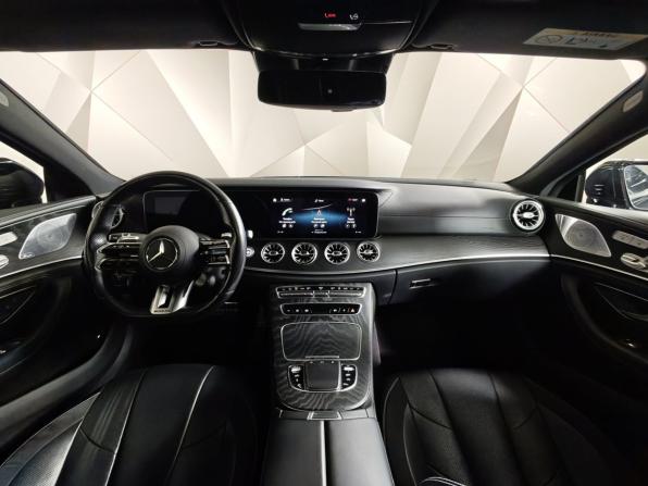 Mercedes-Benz CLS AMG III (C257) Рестайлинг с пробегом 2021 года, цена 6 450 000 рублей, 90758 км, седан, Автокод Объявления