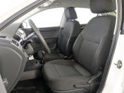 Skoda Rapid I Рестайлинг Москва  - изображение 42