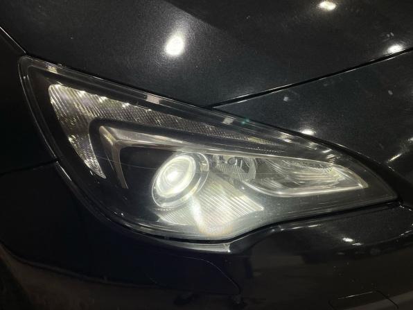 Opel Astra J Рестайлинг с пробегом 2012 года, цена 780 000 рублей, 176891 км, хэтчбек, Автокод Объявления