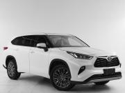 Toyota Highlander IV (XU70) Москва  - изображение 25