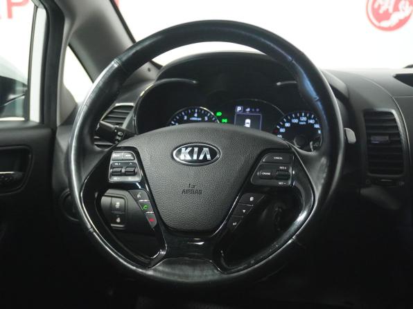 Kia Cerato III Рестайлинг (Classic) с пробегом 2018 года, цена 1 500 000 рублей, 142541 км, седан, Автокод Объявления