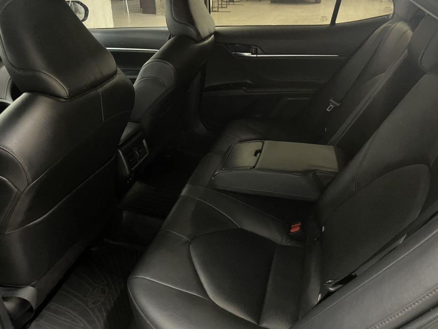 Toyota Camry VIII (XV70) Воронеж  - изображение 15