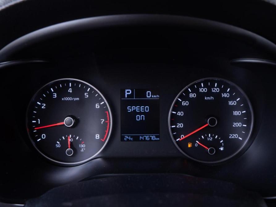 Kia Rio IV Волгоград  - изображение 14