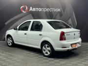 Renault Logan I Рестайлинг Оренбург  - изображение 21