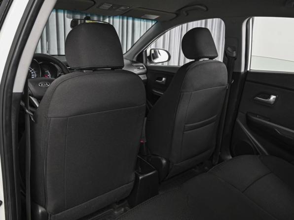 Kia Rio III с пробегом 2013 года, цена 999 000 рублей, 176318 км, седан, Автокод Объявления