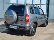 Chevrolet Niva I Рестайлинг Ярославль  - изображение 18