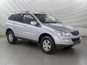 SsangYong Kyron I Рестайлинг Волгоград  - изображение 40