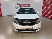 Kia Rio III Рестайлинг Новочеркасск  - изображение 15