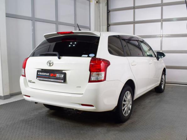 Toyota Corolla XI (E160 E170 E180) с пробегом 2013 года, цена 999 995 рублей, 214835 км, универсал, Автокод Объявления