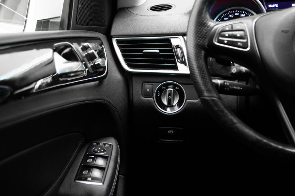 Mercedes-Benz GLE I (W166) Москва  - изображение 14