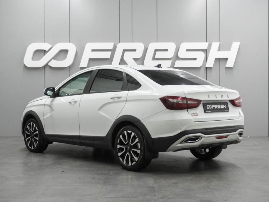 Lada (ВАЗ) Vesta I Рестайлинг (NG) Воронеж  - изображение 2