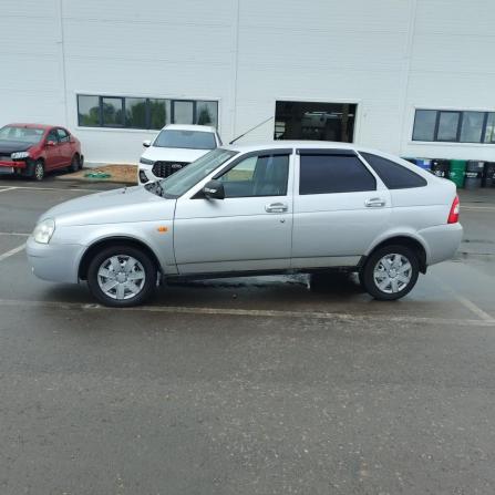 Lada (ВАЗ) Priora I с пробегом 2012 года, цена 190 000 рублей, 300000 км, хэтчбек, Автокод Объявления