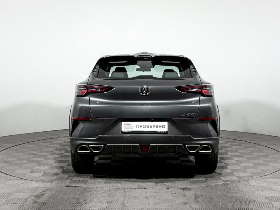 Changan UNI-T I Санкт-Петербург  - изображение 6