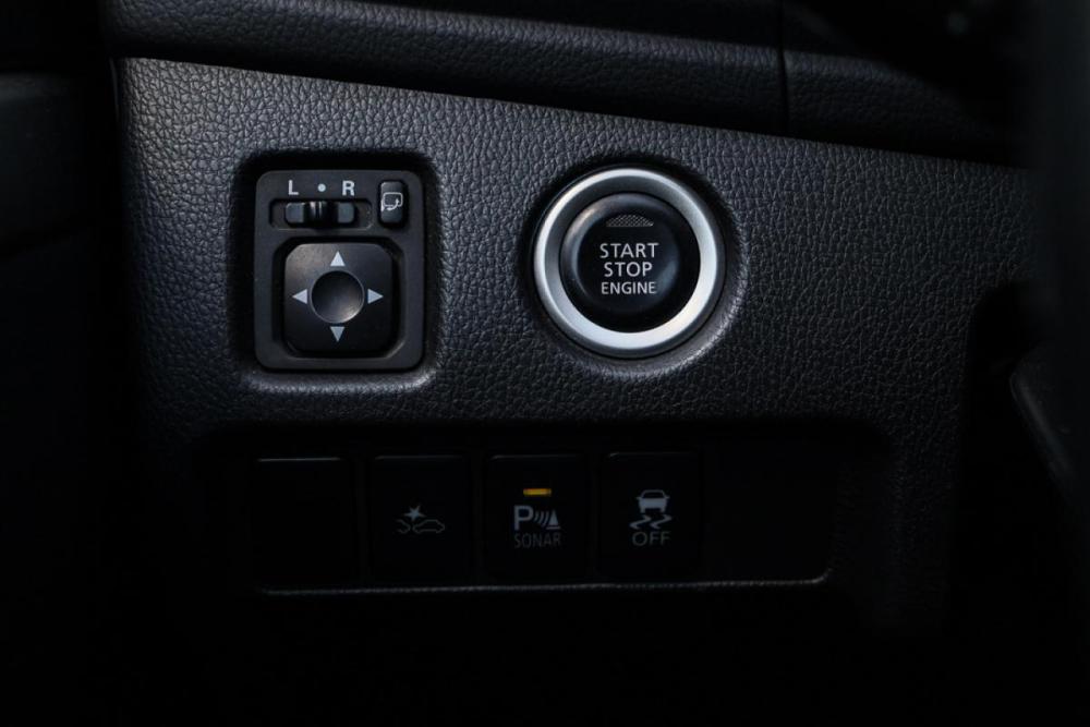 Mitsubishi Pajero Sport III Рестайлинг Москва  - изображение 18