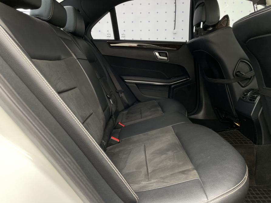 Mercedes-Benz E-Класс IV (W212 S212 C207) Рестайлинг Тамбов  - изображение 13