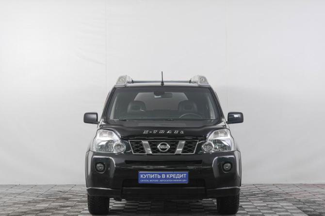 Nissan X-Trail II с пробегом 2010 года, цена 1 299 000 рублей, 203000 км, внедорожник, Автокод Объявления