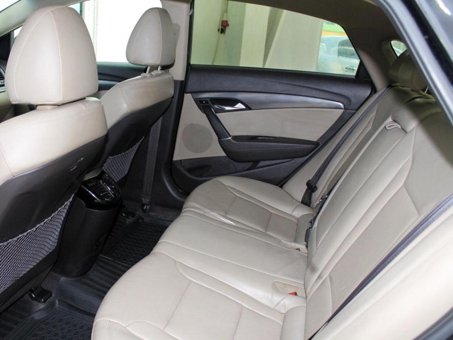 Hyundai i40 I Таганрог  - изображение 10