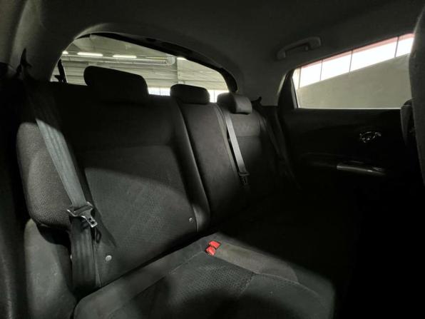 Nissan Juke I с пробегом 2011 года, цена 800 000 рублей, 225292 км, внедорожник, Автокод Объявления