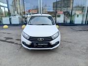 Lada (ВАЗ) Granta I Рестайлинг Ижевск  - изображение 24