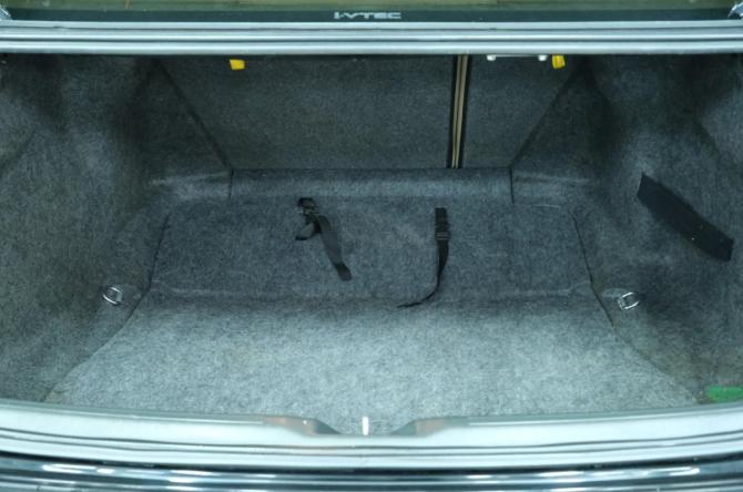 Honda Accord VII Рестайлинг с пробегом 2007 года, цена 999 000 рублей, 291541 км, седан, Автокод Объявления