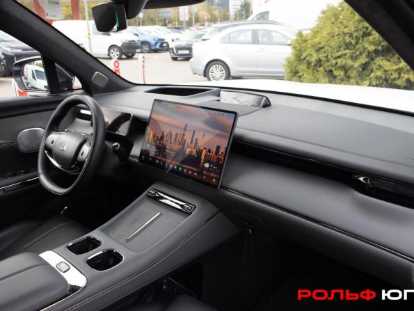 GAC Trumpchi S7 I с пробегом 2025 года, цена 4 488 000 рублей, 18250 км, внедорожник, Автокод Объявления