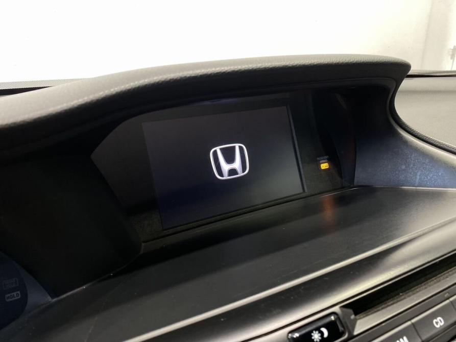 Honda Accord IX Рестайлинг (CIS) Ростов-на-Дону  - изображение 18